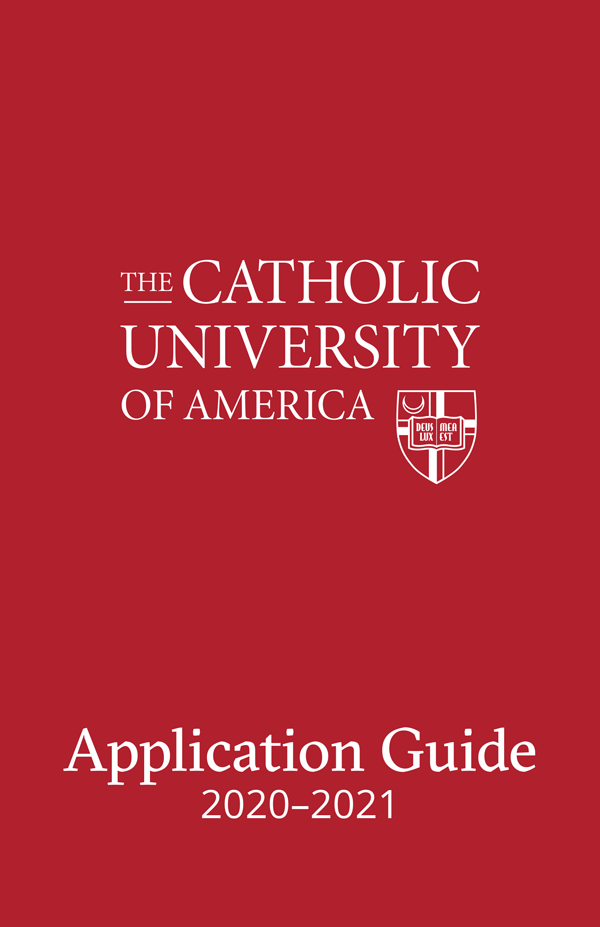 2020-2021 Application Guide cover