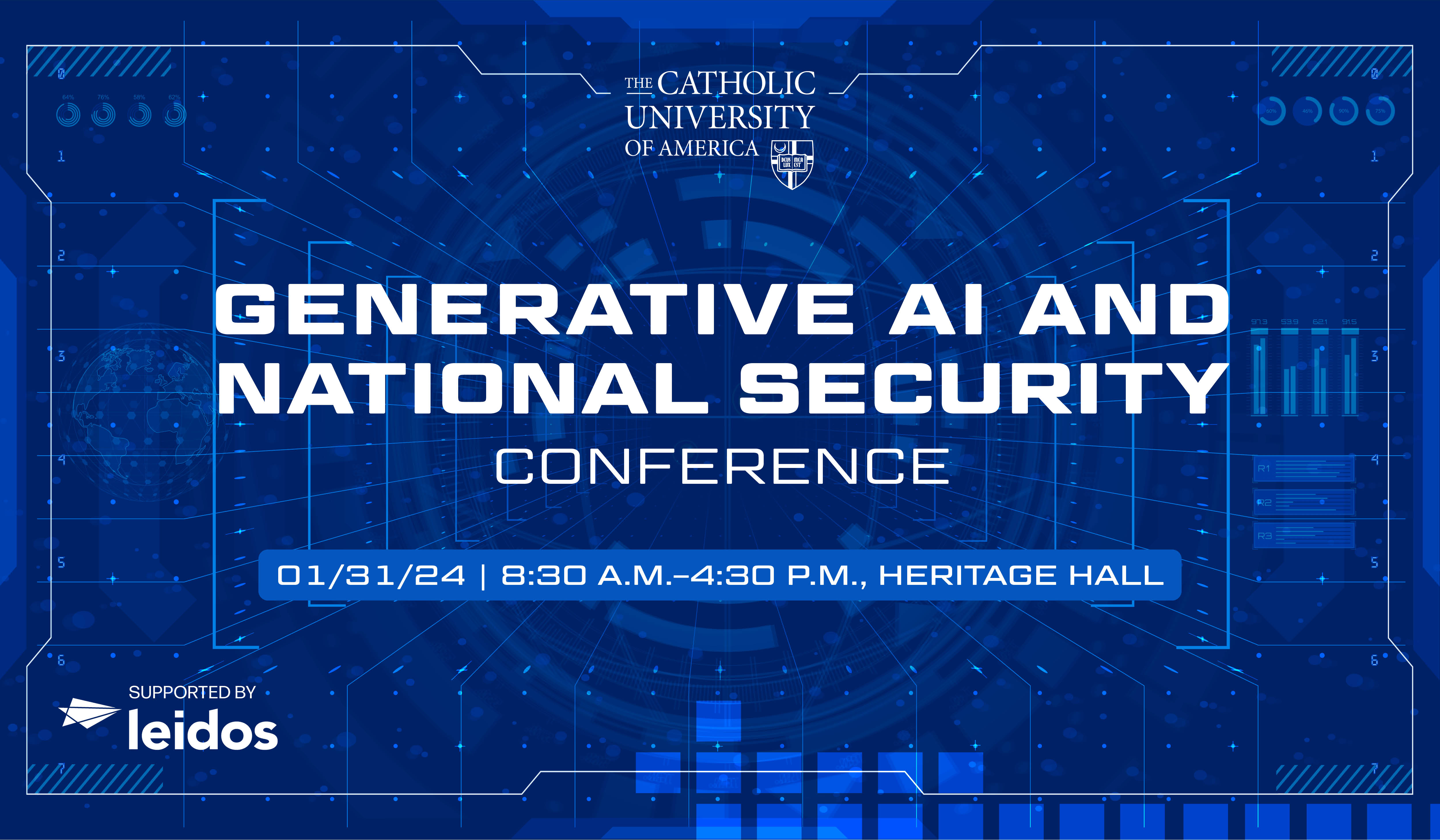 Generative AI and National Security