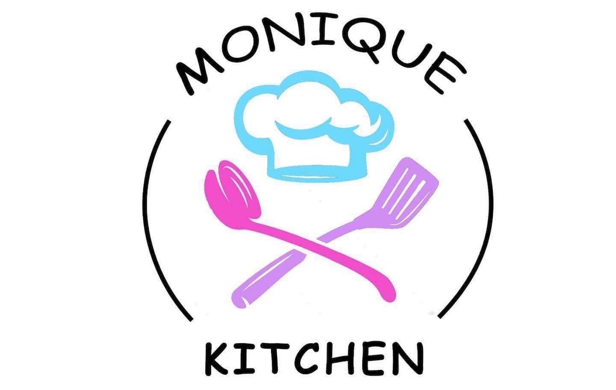 Monique Kitchen logo