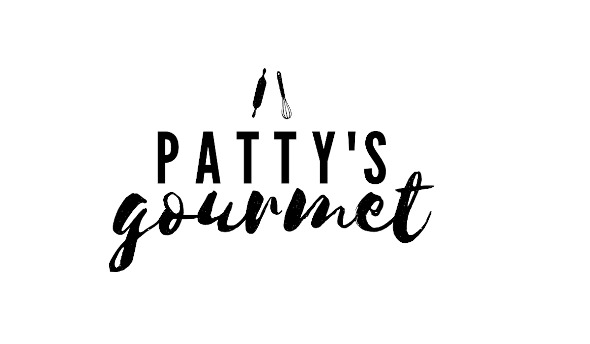 Patty's Gourmet logo
