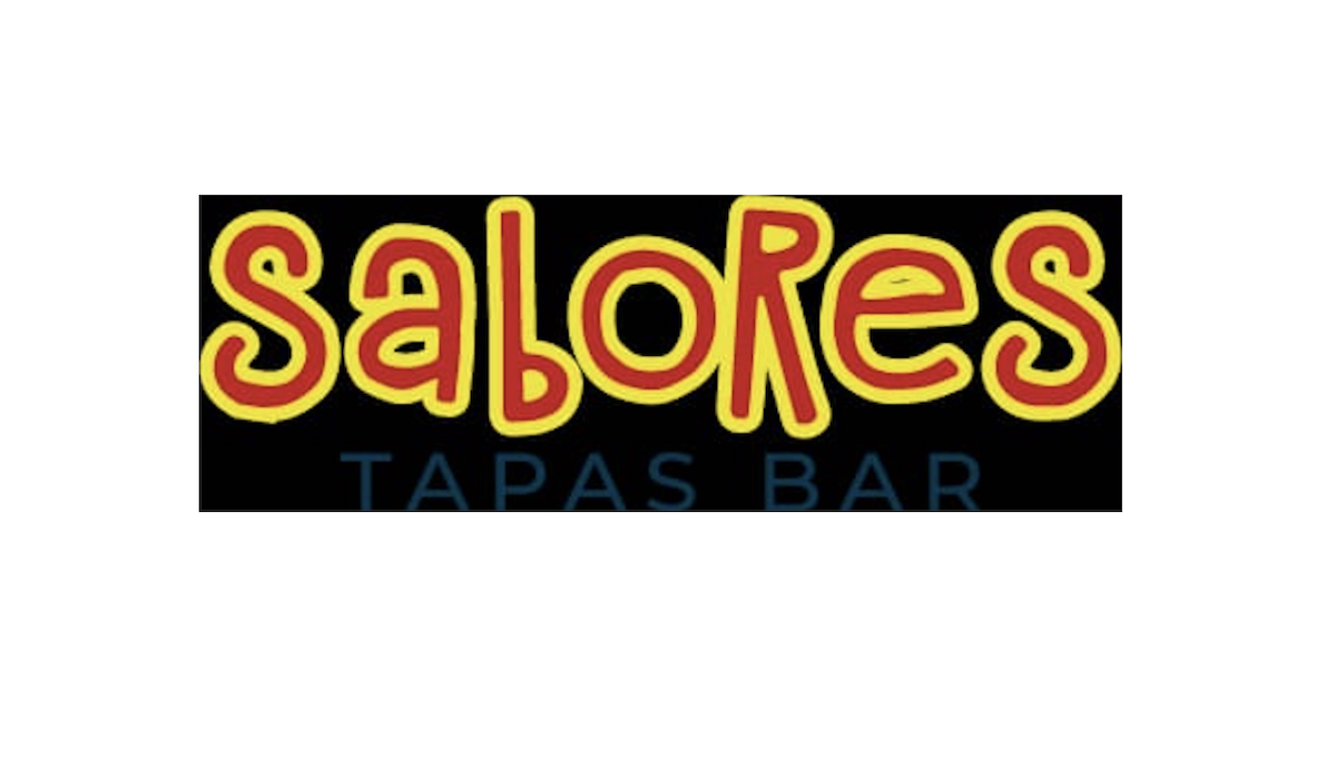 Sabores Tapas Bar logo