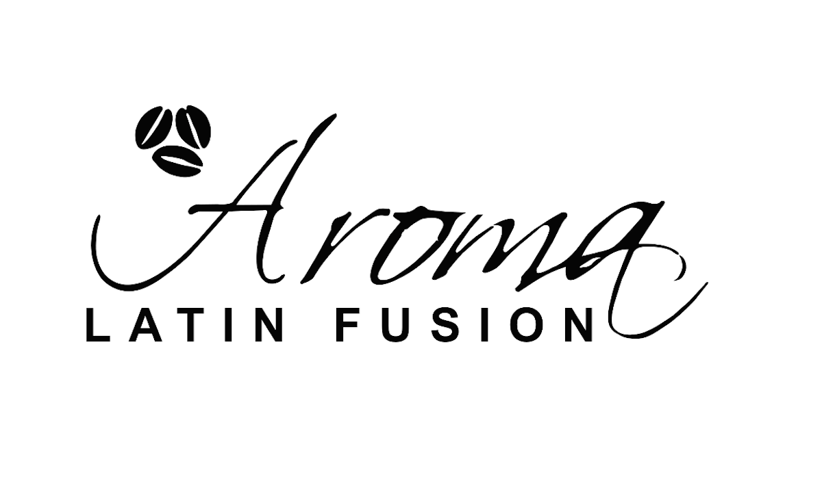 Aroma Latin Fusion logo