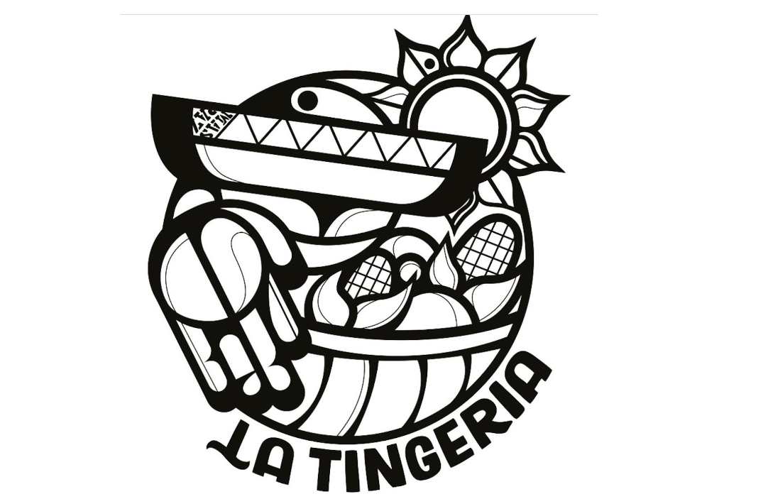La Tingeria logo