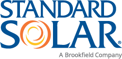 standard solar logo