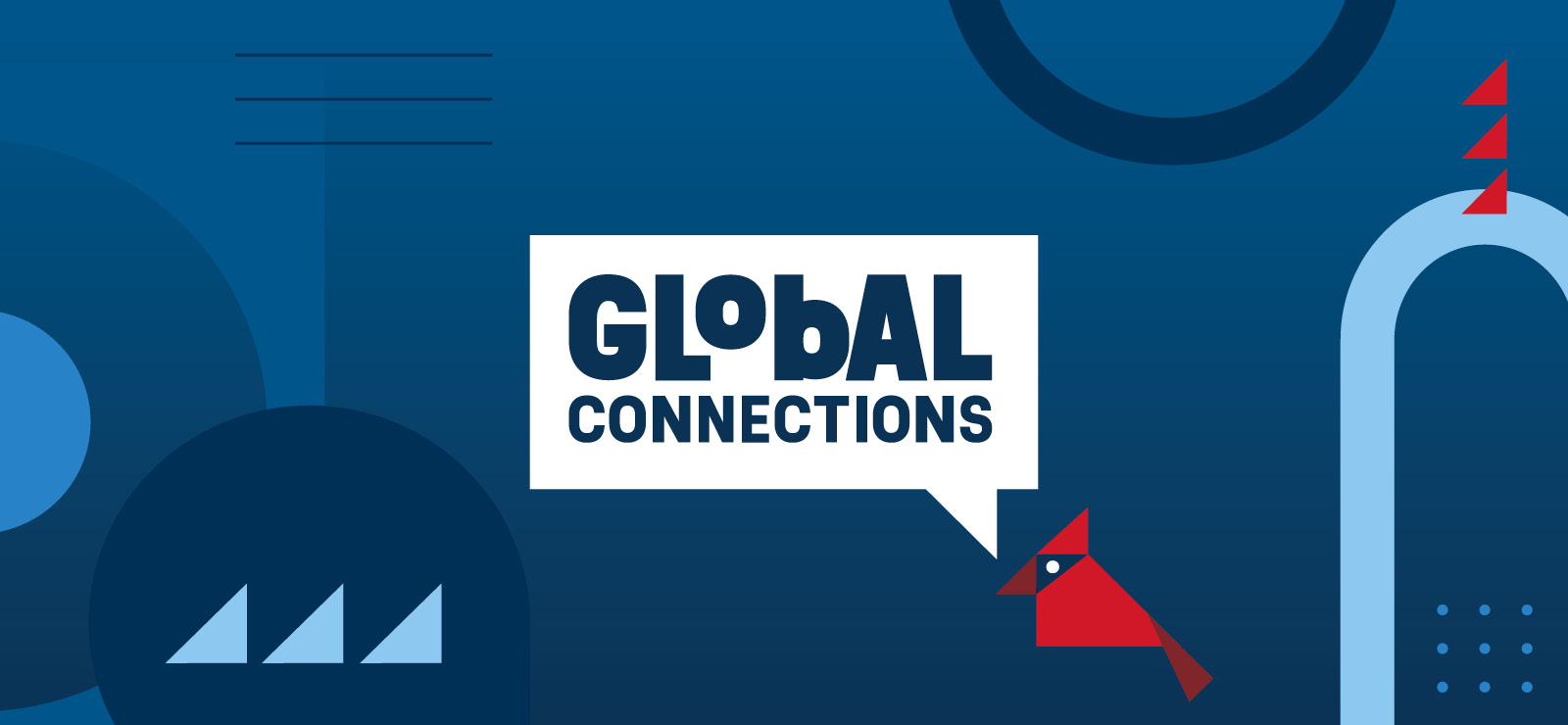 Global Connections logo