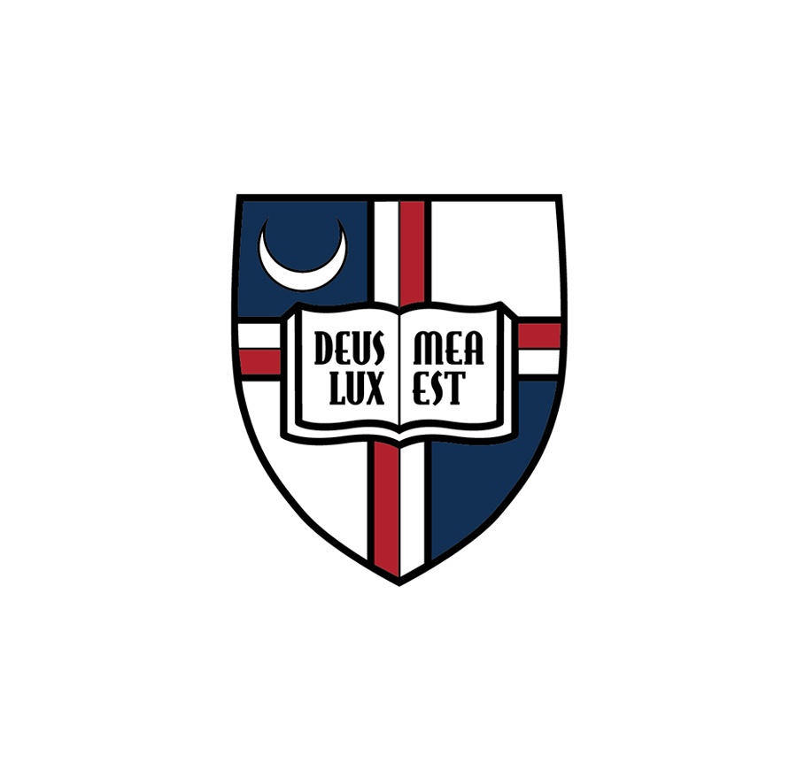 University Identity - Shield