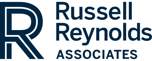 Russel Reynolds Associates logo