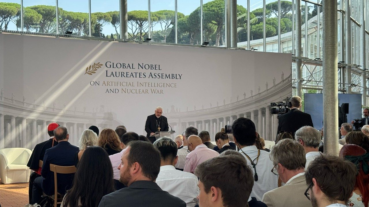 July meeting for UN disarmament in Italy