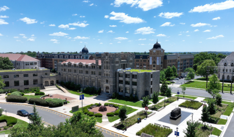 Event Calendar | Catholic University